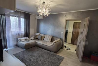 Apartament deosebit, gata sa devina caminul ideal - 7