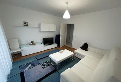 Apartament cu 2 camere decomandat în Drumul Carului - 7