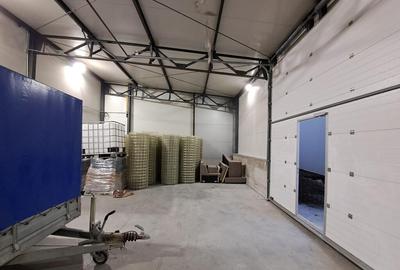 Spațiu comercial, de 398 mp, în Suceagu - 6