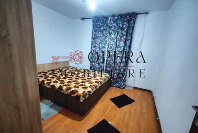 Apartament 3 camere si 2 bai, decomandat, de vanzare, zona Dacia - 3