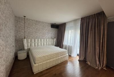 Vila individuala cu finisaje moderne langa British School - 8