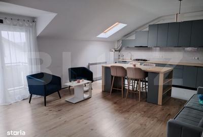 Apartament cu 3 camere în Mihoveni - 8