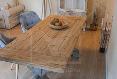 Apartament 3 camere de vanzare in Borhanci, Cluj Napoca - 3