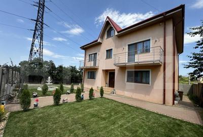 Casa P+1 cu 6 camere, 280mp utili, zona Plaiul Vulcanesti - 23
