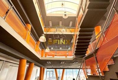 Showroom de vanzare 1600 mp parcare 900 mp - 7