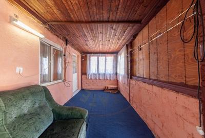 Schimb casa P+1 cu teren generos in Bradu cu apartament in Pitesti - 4
