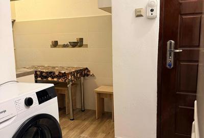 Apartament cu 2 camere semidecomandat în Micro 19 - 6