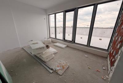 Apartament cu 4 camere decomandat în Drumul Taberei - 9