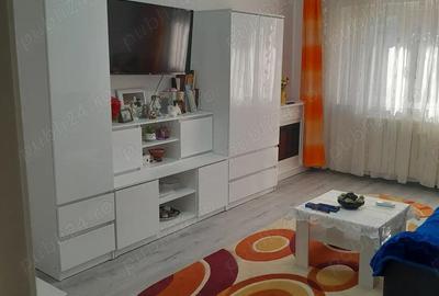 Apartament cu 2 camere decomandat în Central - 1