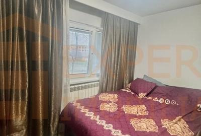 Apartament 2 camere de vanzare in zona Inel I, Constanta - 6