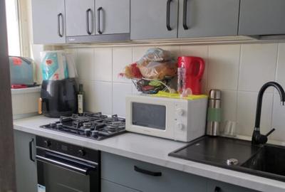 Garsoniera Brazda, 33mp, renovata recent - 3