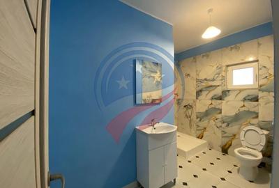 Duplex cu 5 camere cu Teren 200 Mp în Aeroport - 13