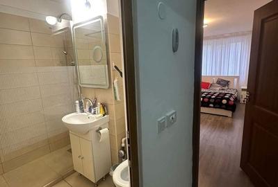 Apartament cu 2 camere decomandat în Central - 7