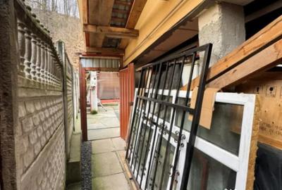 Casă cu 3 camere cu Teren 400 Mp în Valea Roșie - 5