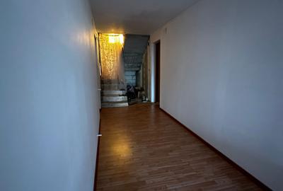 Casă cu 4 camere în Siliștea - 8