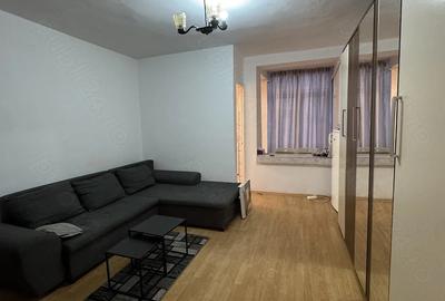 Garsonieră semidecomandată în Central - 3
