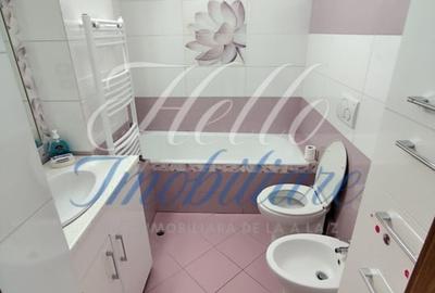 Apartament cu 2 camere semidecomandat, mobilat în Grigorescu - 8