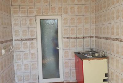 Apartament cu 2 camere semidecomandat în Central - 6