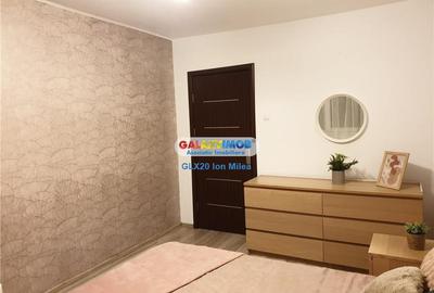 Apartament cu 2 camere semidecomandat, mobilat în Obor - 4