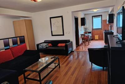 Apartament cu 2 camere decomandat, mobilat în Gara de Nord - 1