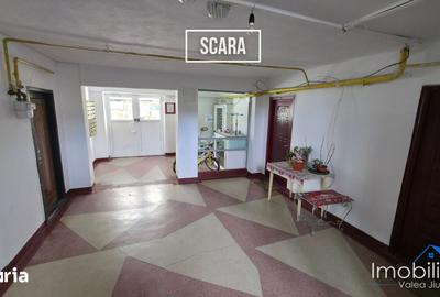 Apartament cu 3 camere în Lupeni