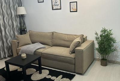 Apartament cu 2 camere decomandat în Pantelimon