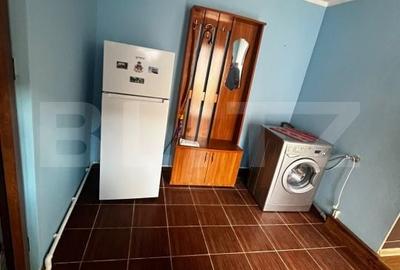Casă cu 4 camere cu Teren 100 Mp în Central