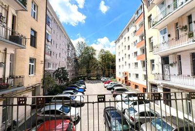 Apartament cu 4 camere decomandat, mobilat în Semicentral - 17