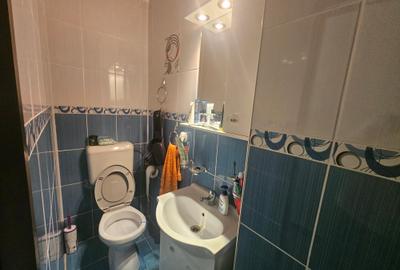 Apartament cu 3 camere decomandat în Rahova - 8