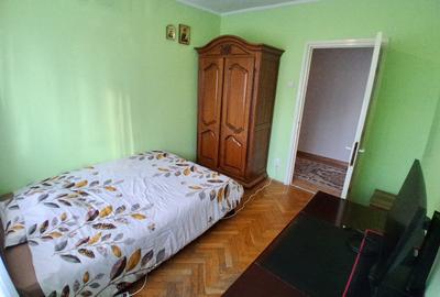 Apartament cu 3 camere decomandat în Centru Civic - 7