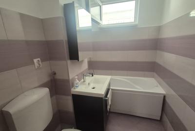 Apartament cu 3 camere decomandat în Central - 10