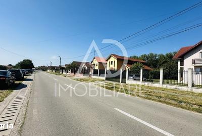 Teren de 5000 mp, în Central - 1