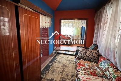 Casă cu 4 camere cu Teren 933 Mp în Uileacu de Beiuș