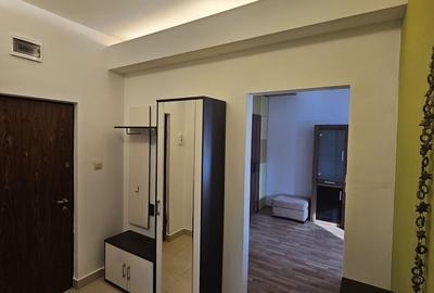 Apartament cu 2 camere decomandat în Central - 3