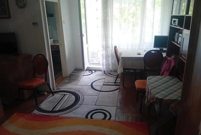 Garsonieră semidecomandată în Dărmănești - 5