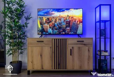 Apartament cu 2 camere semidecomandat în Tudor Vladimirescu - 2