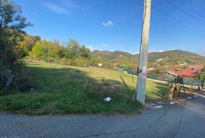 Teren de 1841 mp, în Central - 3