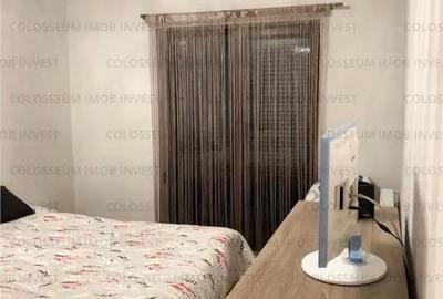 Apartament cu 3 camere decomandat în Tractorul - 6