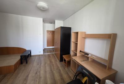 Garsonieră semidecomandată, mobilată în Chișinau - 5