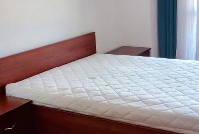 Apartament cu 2 camere semidecomandat, mobilat în Central - 10