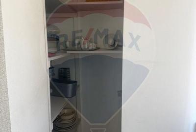 Apartament cu 2 camere decomandat în Central - 18