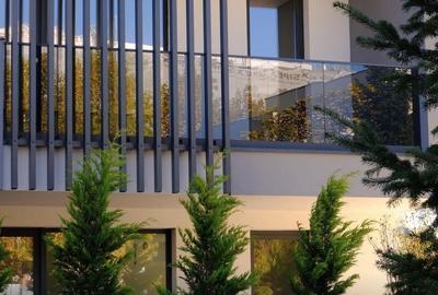Apartament cu 4 camere în Băneasa - 7