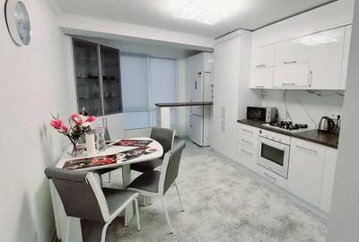 Apartament cu 2 camere în Sebastian - 9
