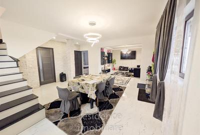 Casă individuală cu 4 camere cu Teren 475 Mp în Jucu