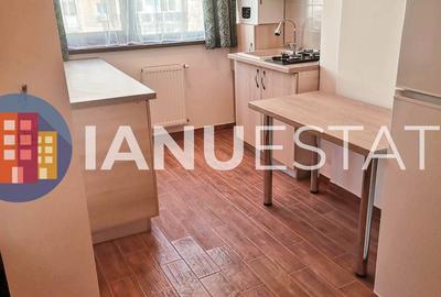 Apartament cu 2 camere decomandat în Ștefan cel Mare