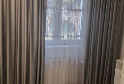 Apartament cu 2 camere semidecomandat, mobilat în Central - 4