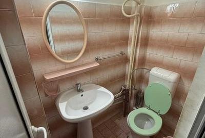 Apartament cu 3 camere decomandat în Țiglina 1 - 4