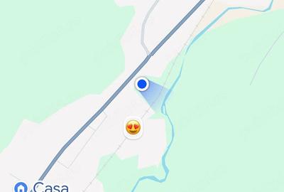 Teren de 24 mp, în Viișoara - 3