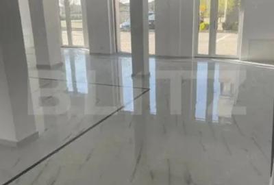 Spațiu comercial, de 60 mp, în Dumbrăvița