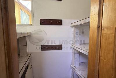 Casă cu 4 camere cu Teren 263 Mp în Central - 9